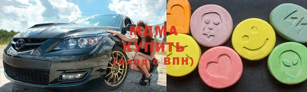 индика Медногорск